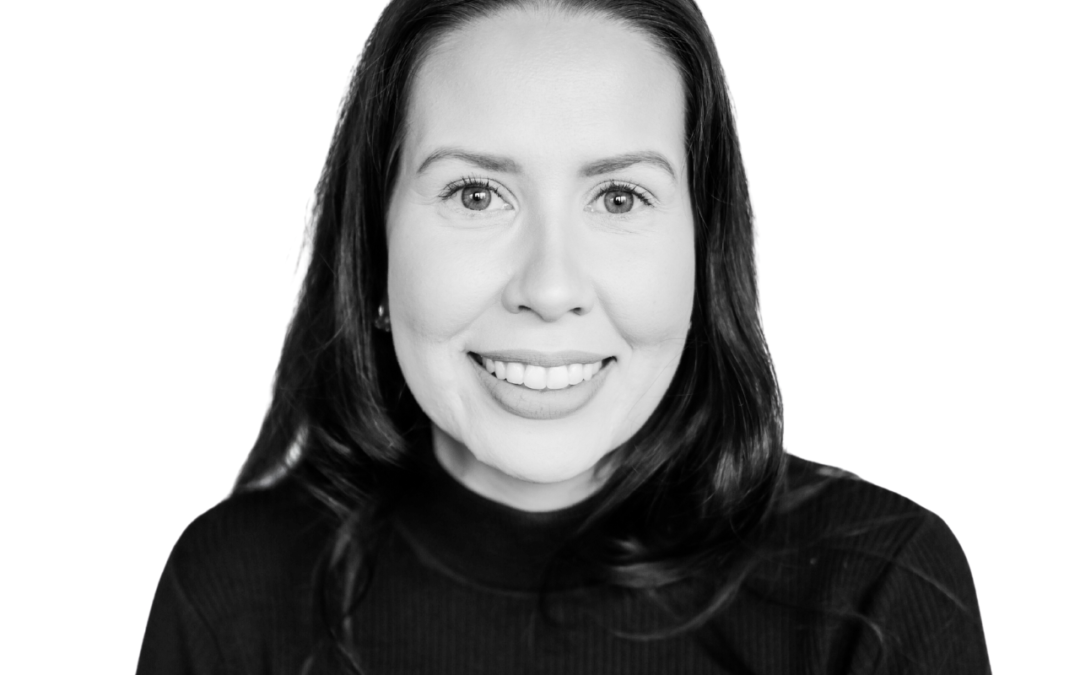 Riikka Suvela – Taloushallinnon asiantuntijamme