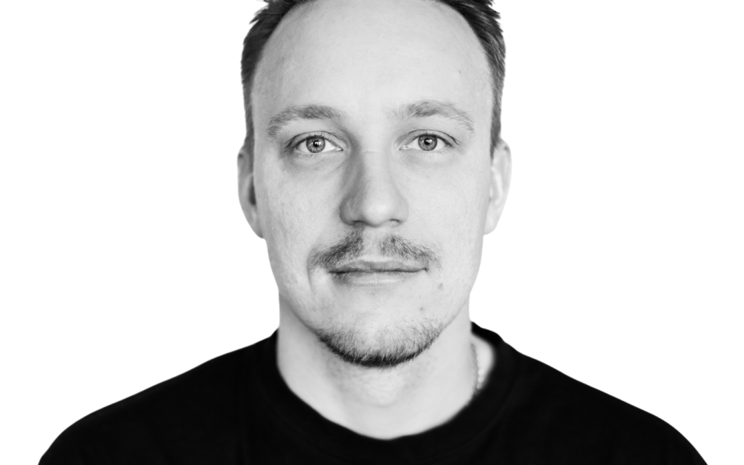 Projektipäälliköiden tiimi kasvaa – Joni Luomala projektipäälliköksi
