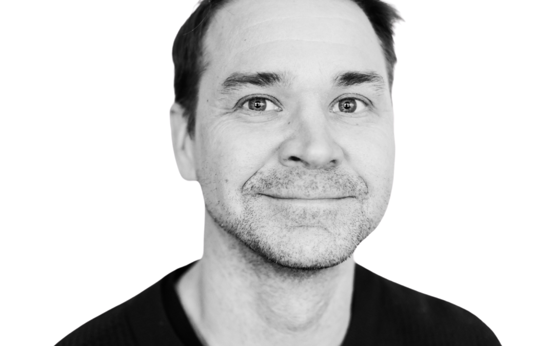Pasi Harju vahvistamaan projektipäällikkötiimiämme