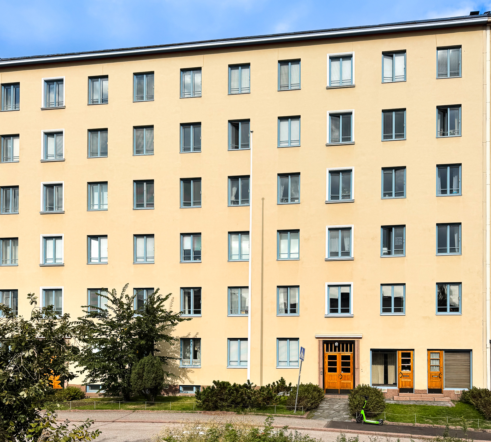AsoyJosamäkiLTQKoditOy