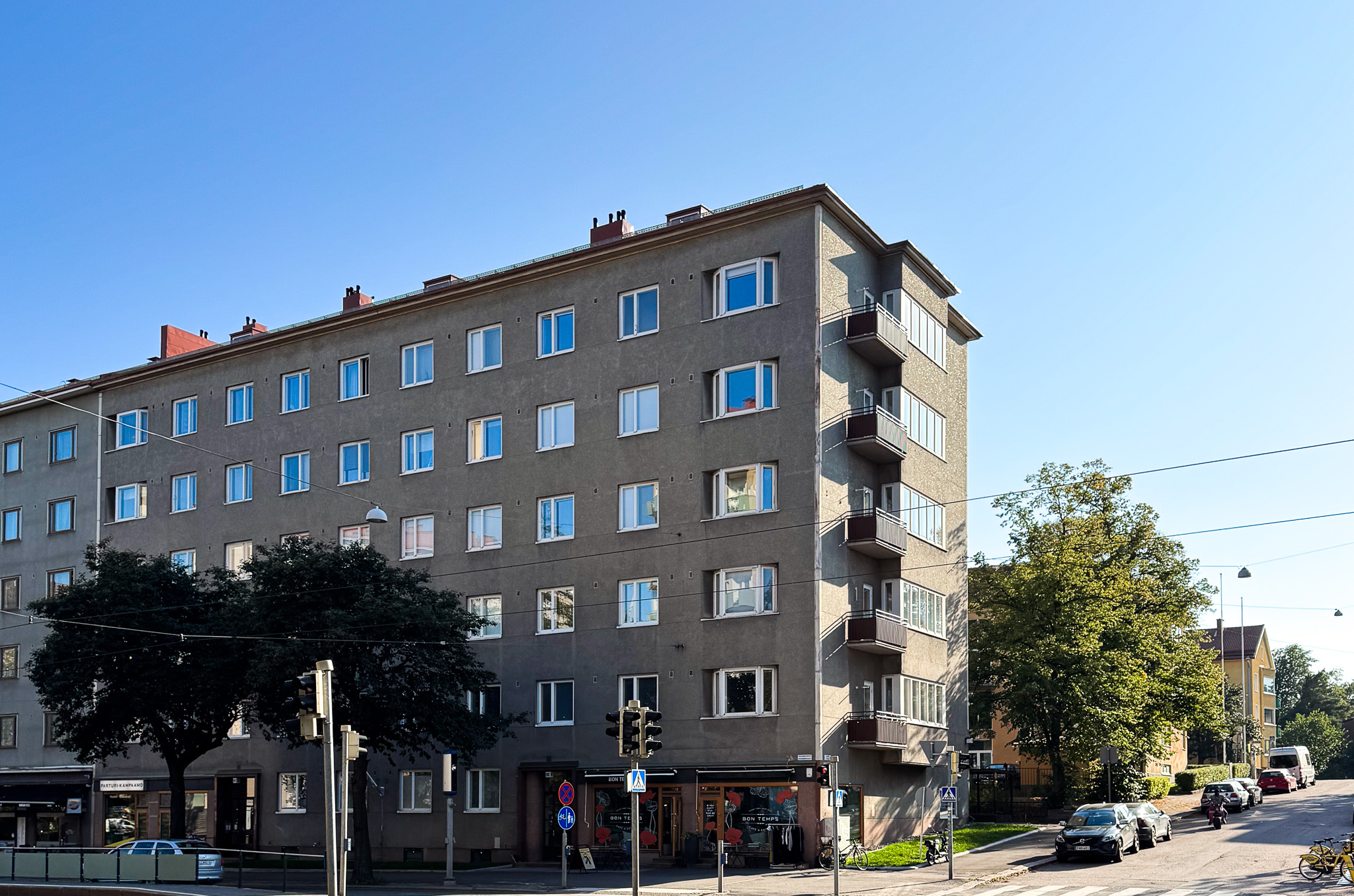 AsoyturuntieLTQKoditOy