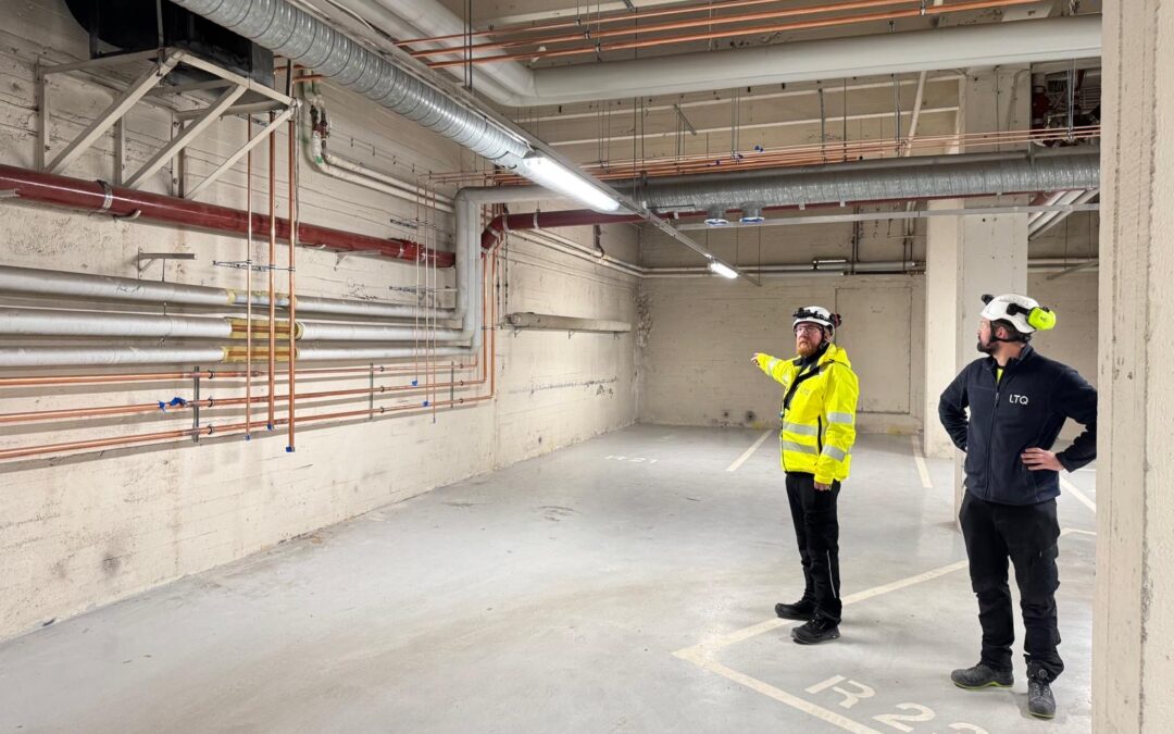 LTQ Kodit Oy:n vuosi 2025 oli erinomainen